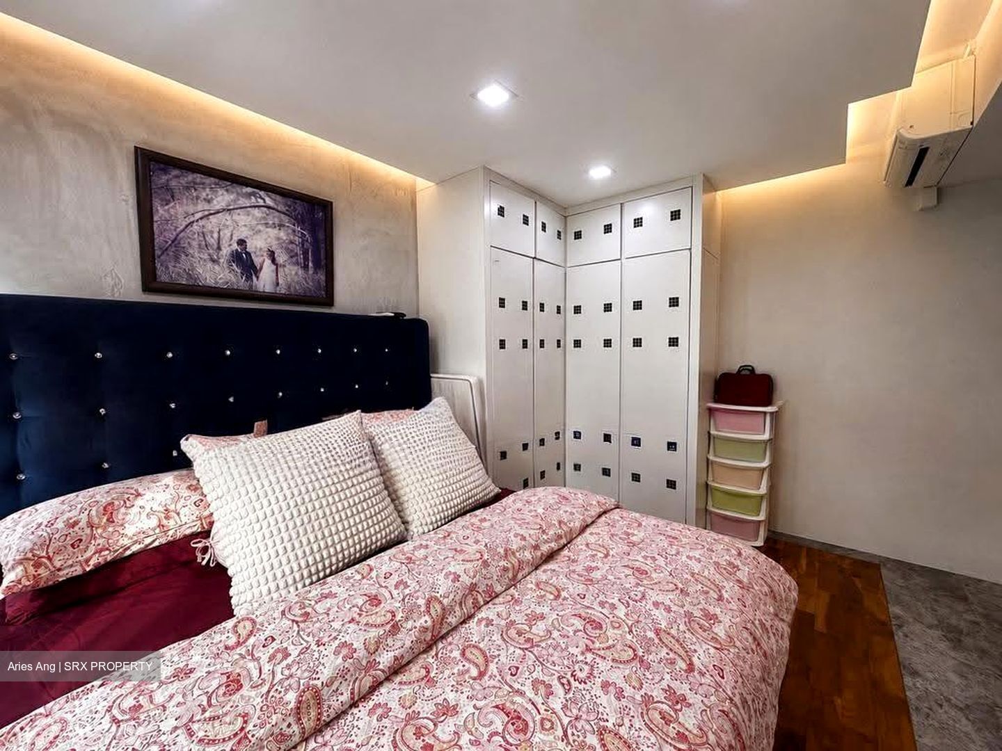 Blk 210A Compassvale Beacon (Sengkang), HDB 4 Rooms #620772901